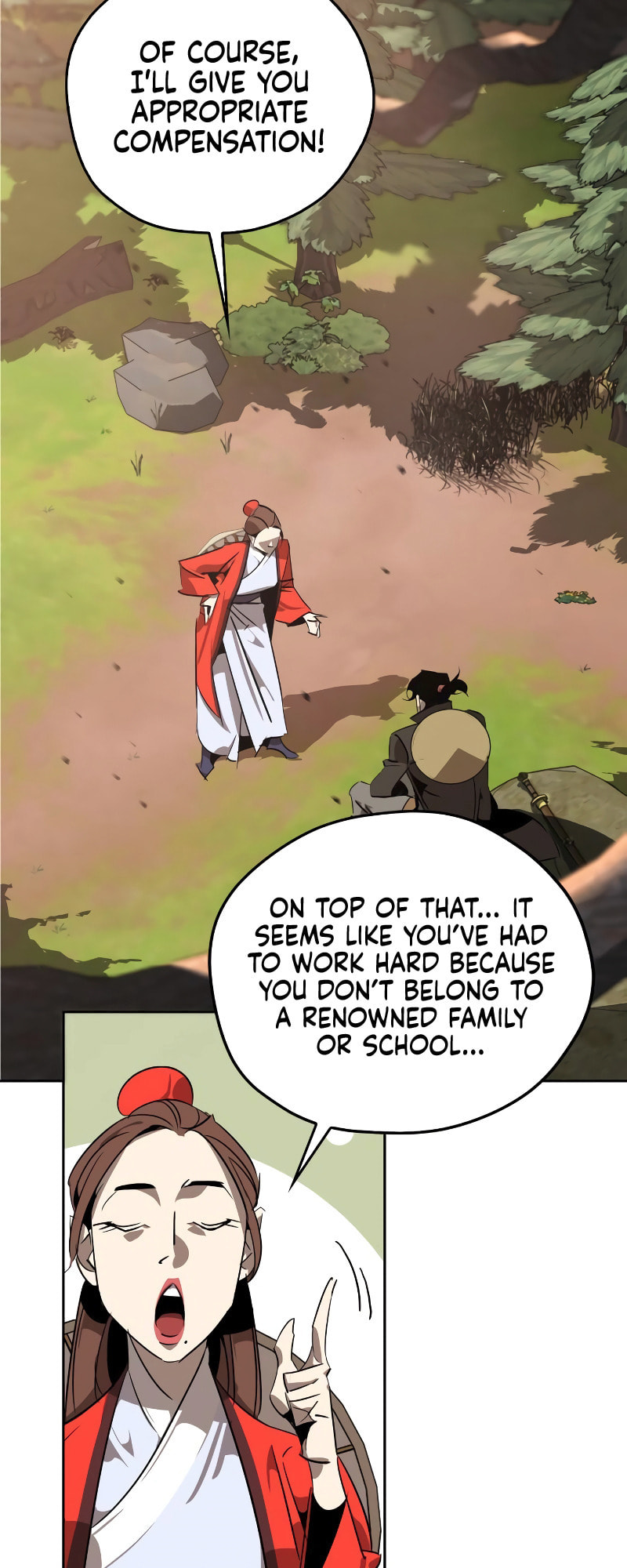 Murimseobu Chapter 11 page 42 - 