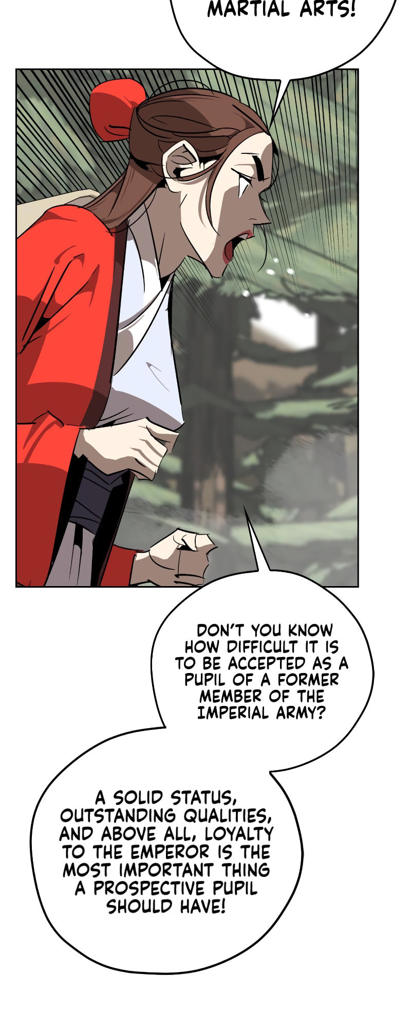 Murimseobu Chapter 11 page 45 - 