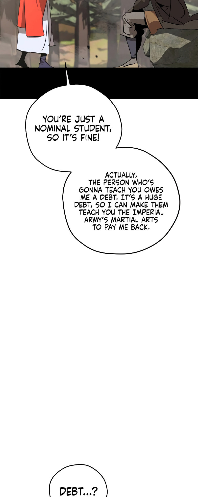 Murimseobu Chapter 11 page 49 - 