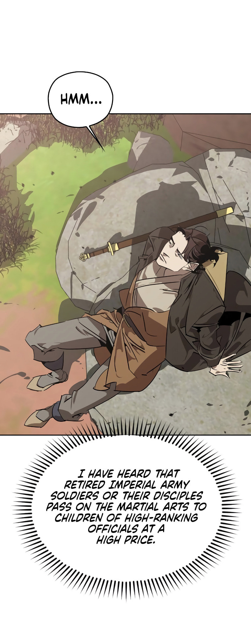Murimseobu Chapter 11 page 51 - 