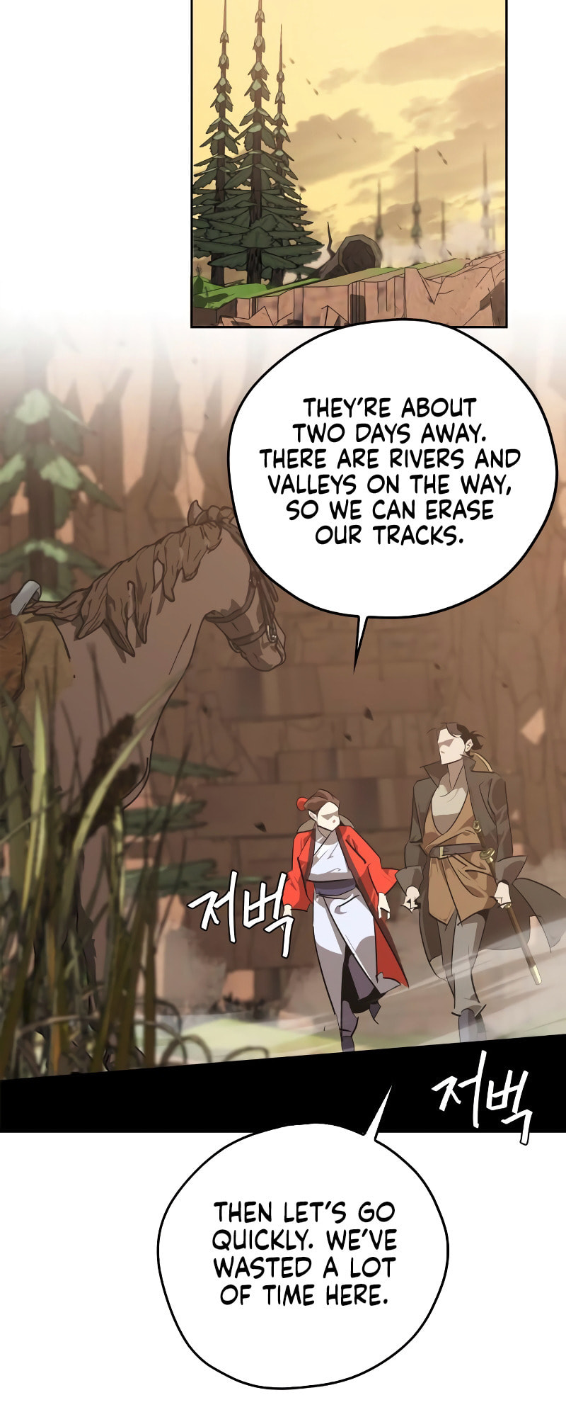Murimseobu Chapter 11 page 55 - 