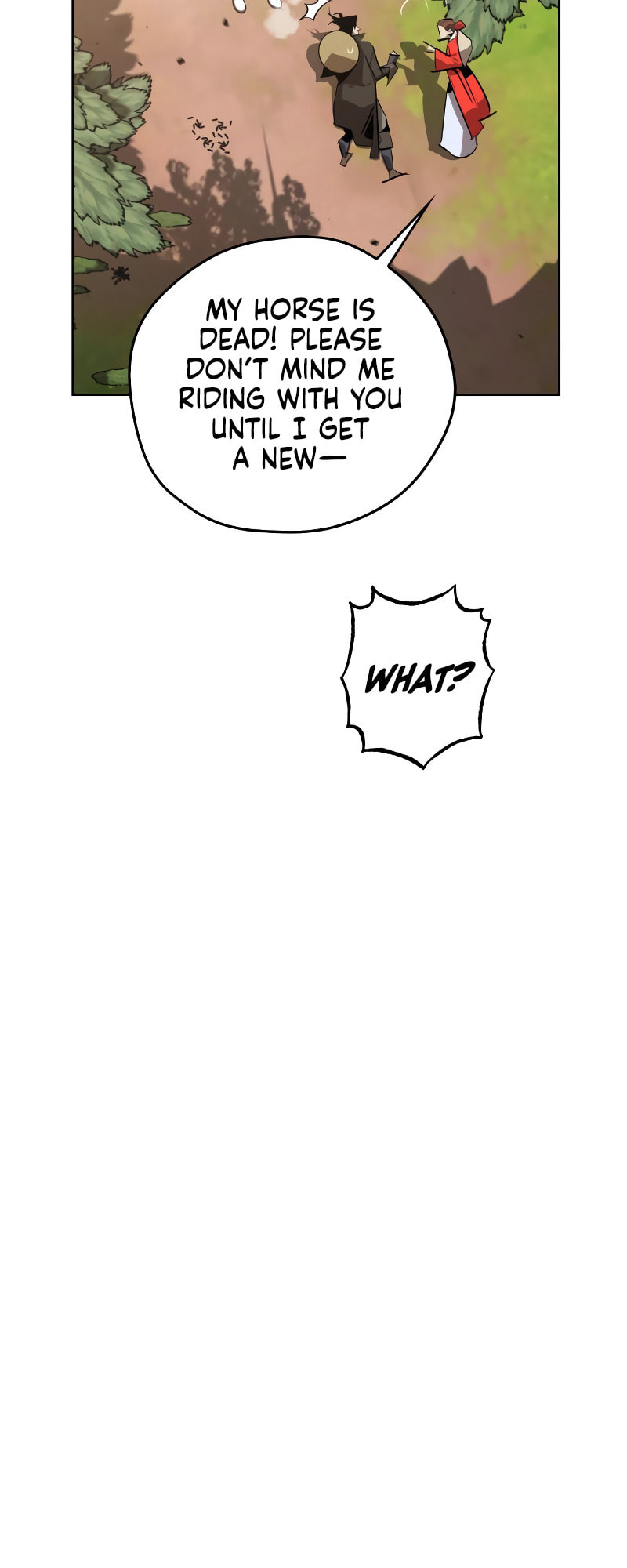 Murimseobu Chapter 11 page 58 - 