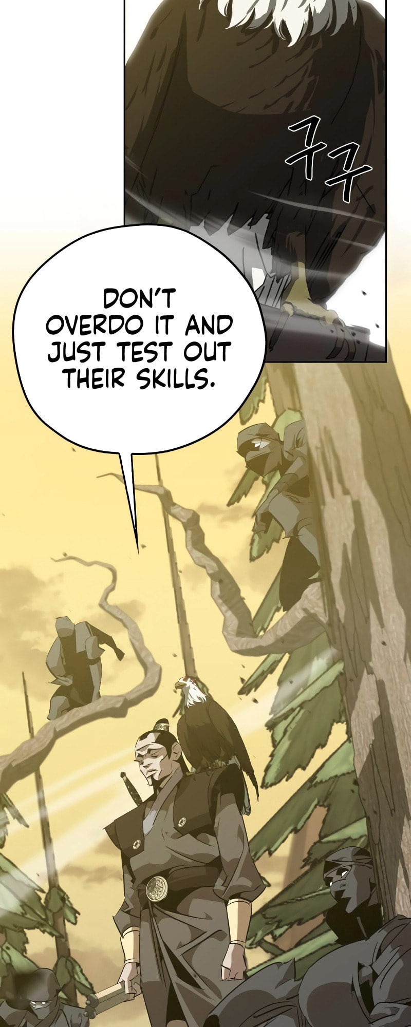 Murimseobu Chapter 11 page 62 - 