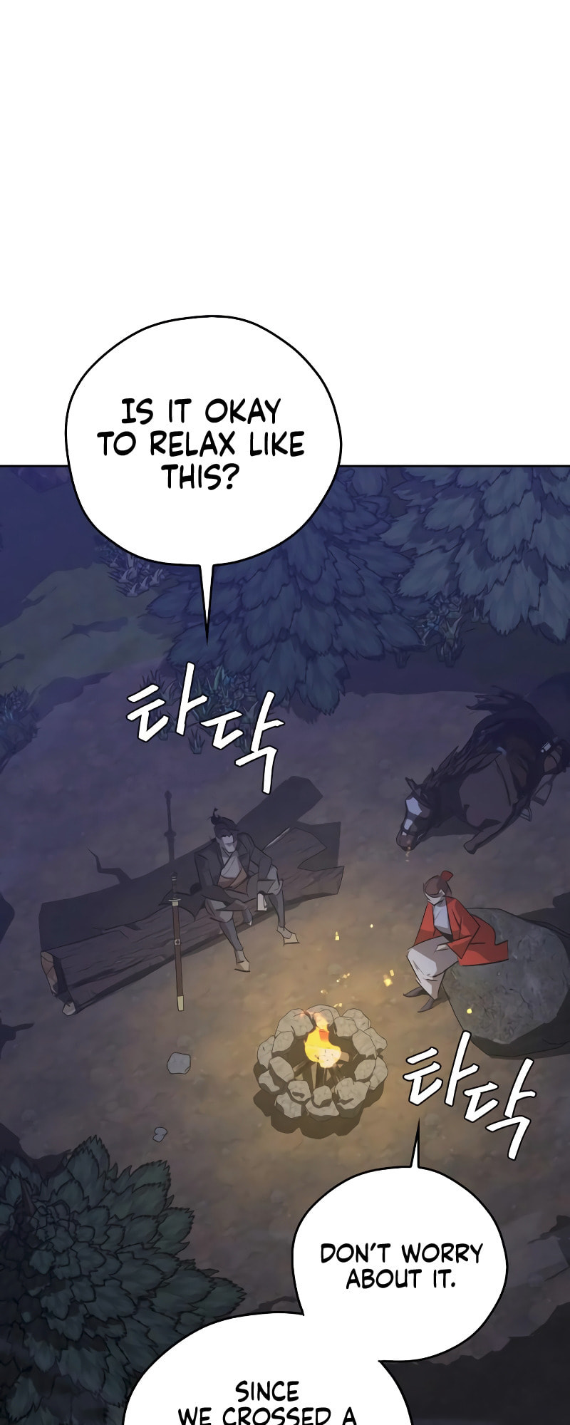 Murimseobu Chapter 11 page 70 - 