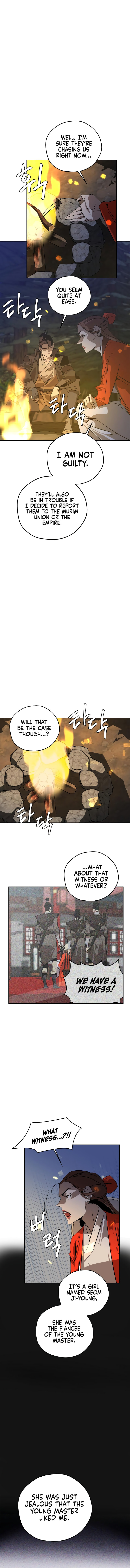 Murimseobu Chapter 11 page 72 - 