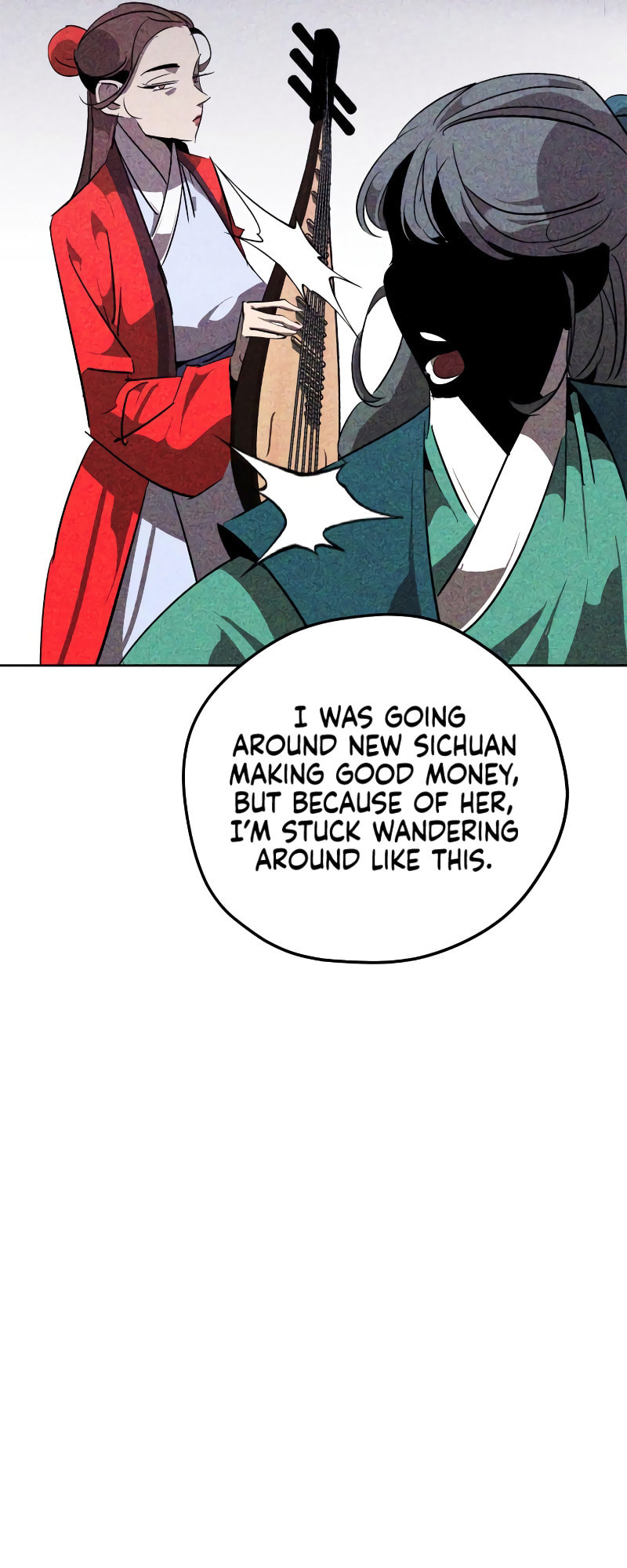 Murimseobu Chapter 11 page 73 - 