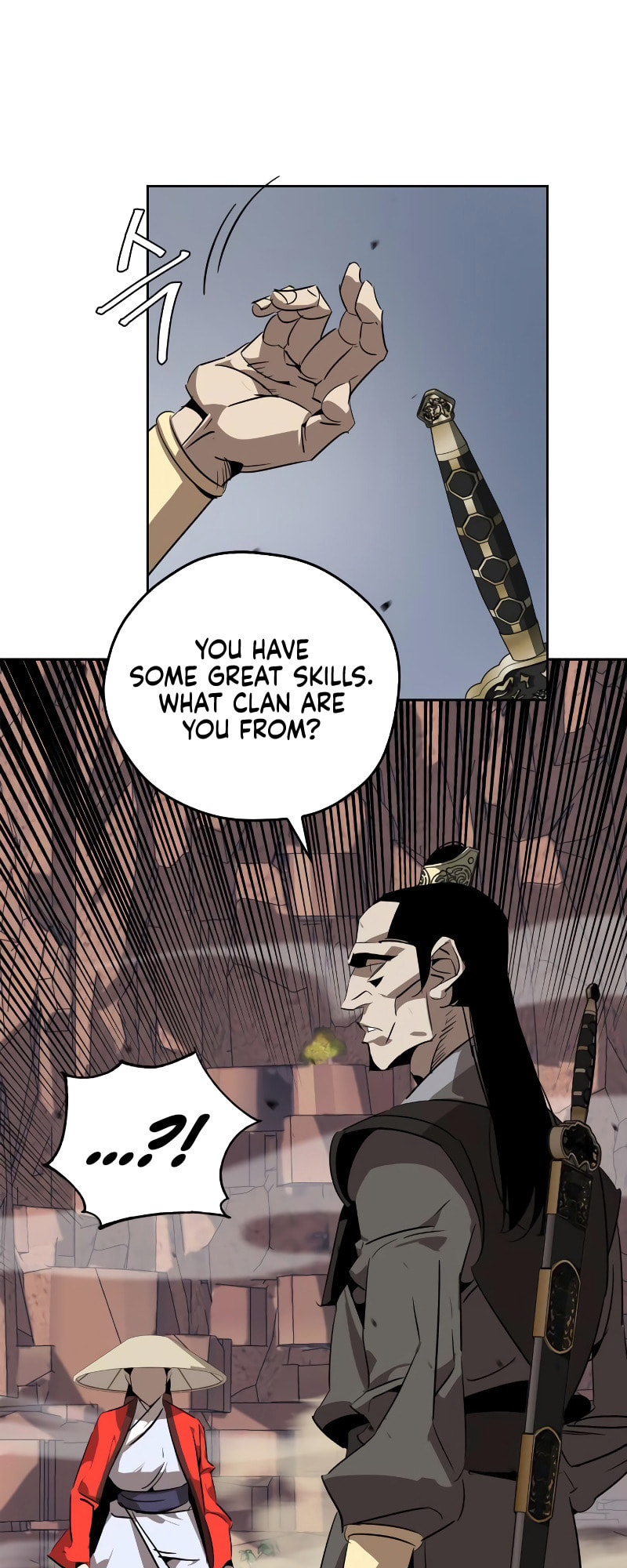 Murimseobu Chapter 11 page 10 - 