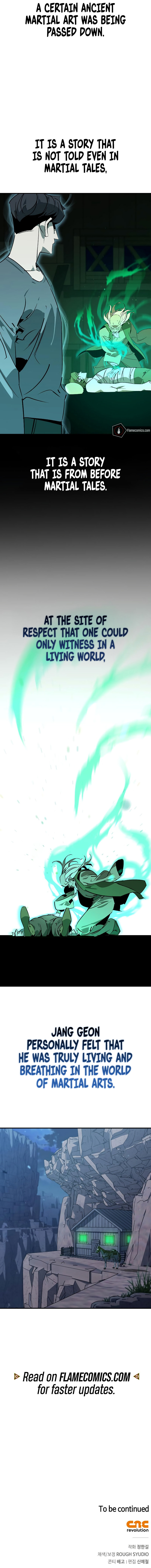 Murimseobu Chapter 112 page 13 - 
