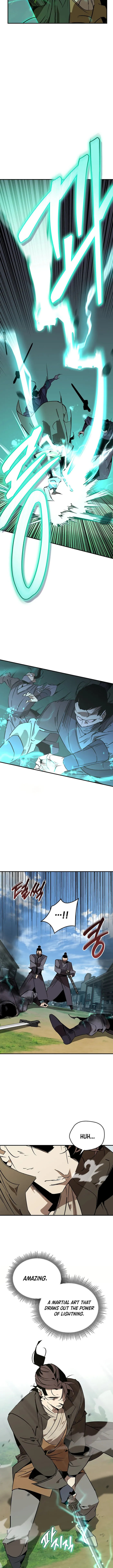Murimseobu Chapter 114 page 2 - 