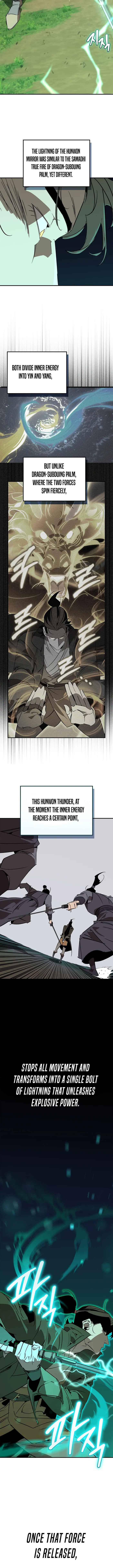 Murimseobu Chapter 114 page 3 - 