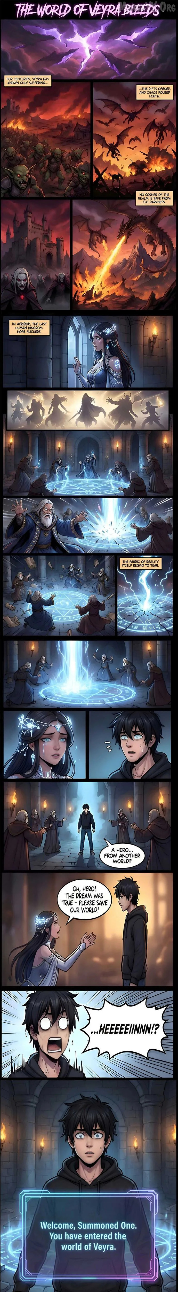 Murimseobu Chapter 116 page 1 - 