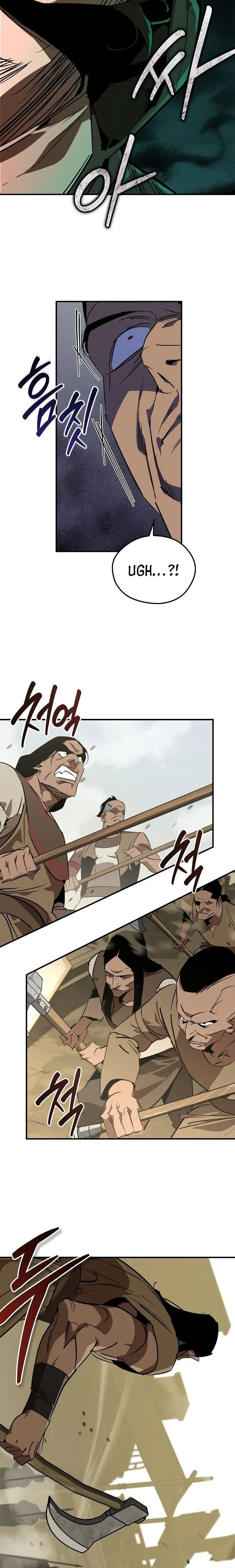 Murimseobu Chapter 116 page 7 - 