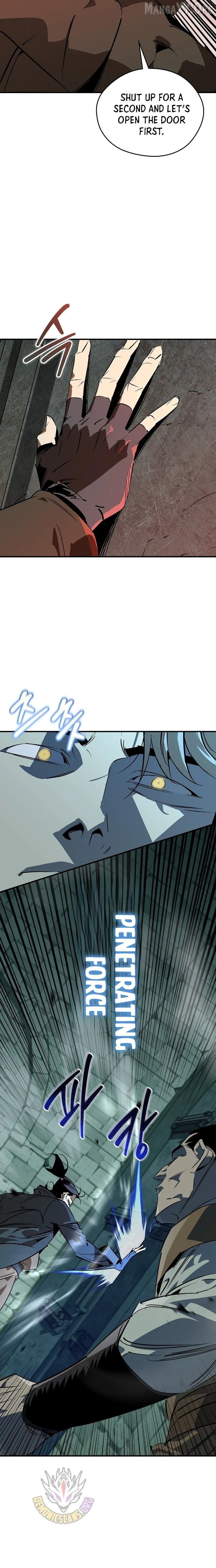 Murimseobu Chapter 117 page 26 - 