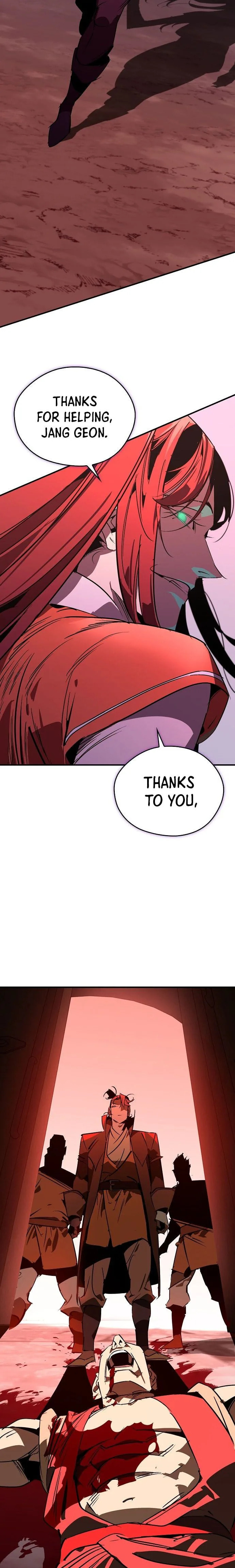 Murimseobu Chapter 117 page 29 - 