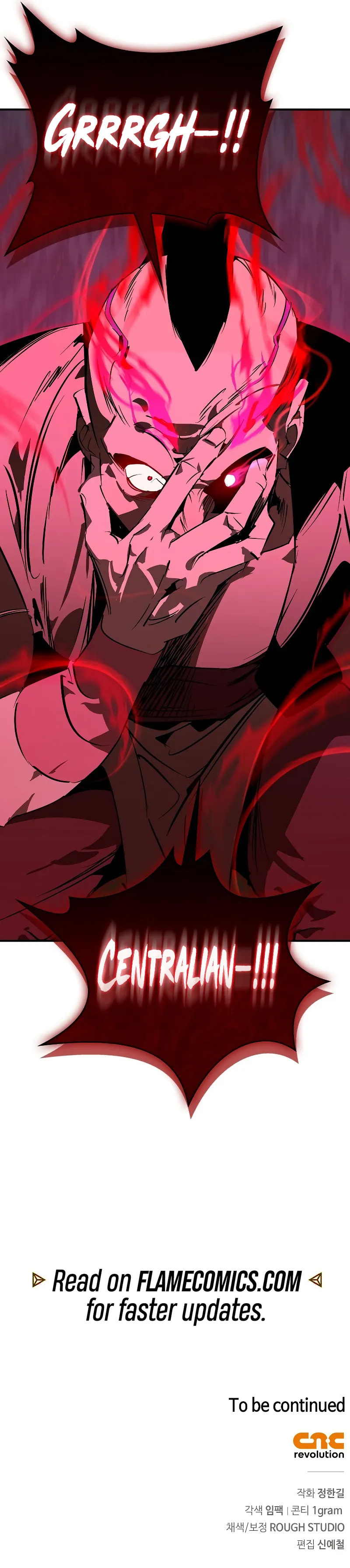 Murimseobu Chapter 119 page 15 - 