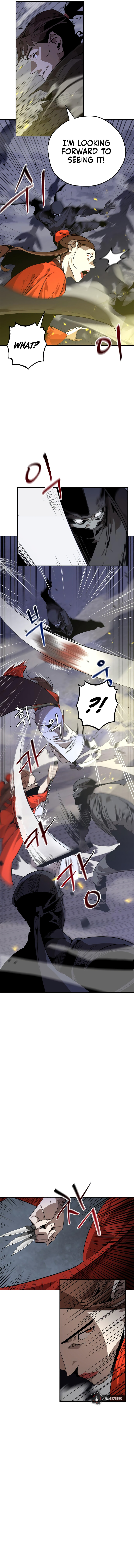 Murimseobu Chapter 12 page 11 - 