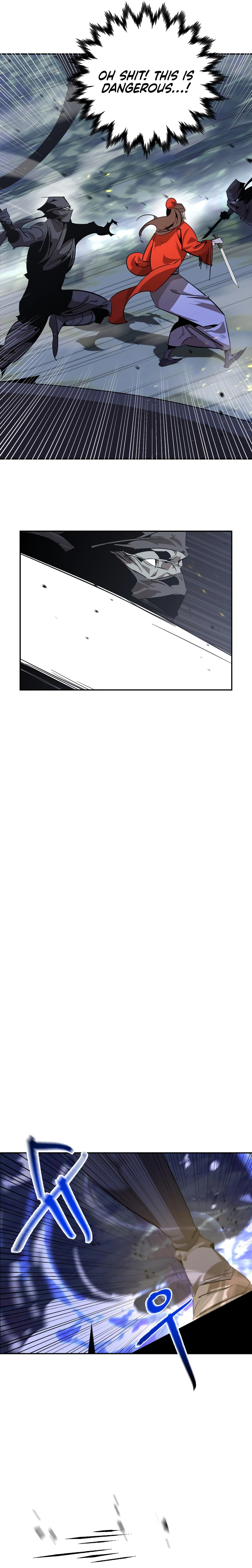Murimseobu Chapter 12 page 19 - 