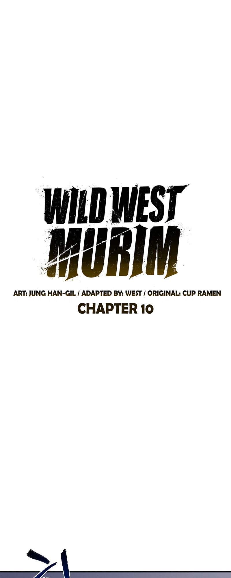 Murimseobu Chapter 12 page 3 - 