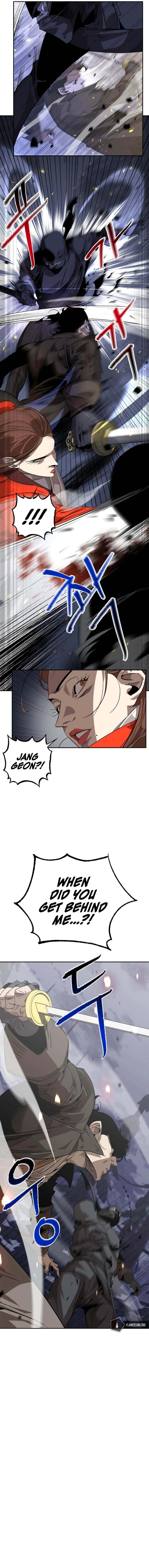 Murimseobu Chapter 12 page 21 - 