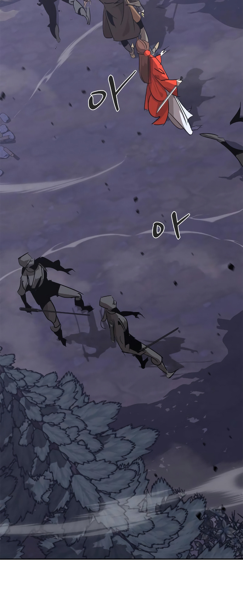 Murimseobu Chapter 12 page 23 - 