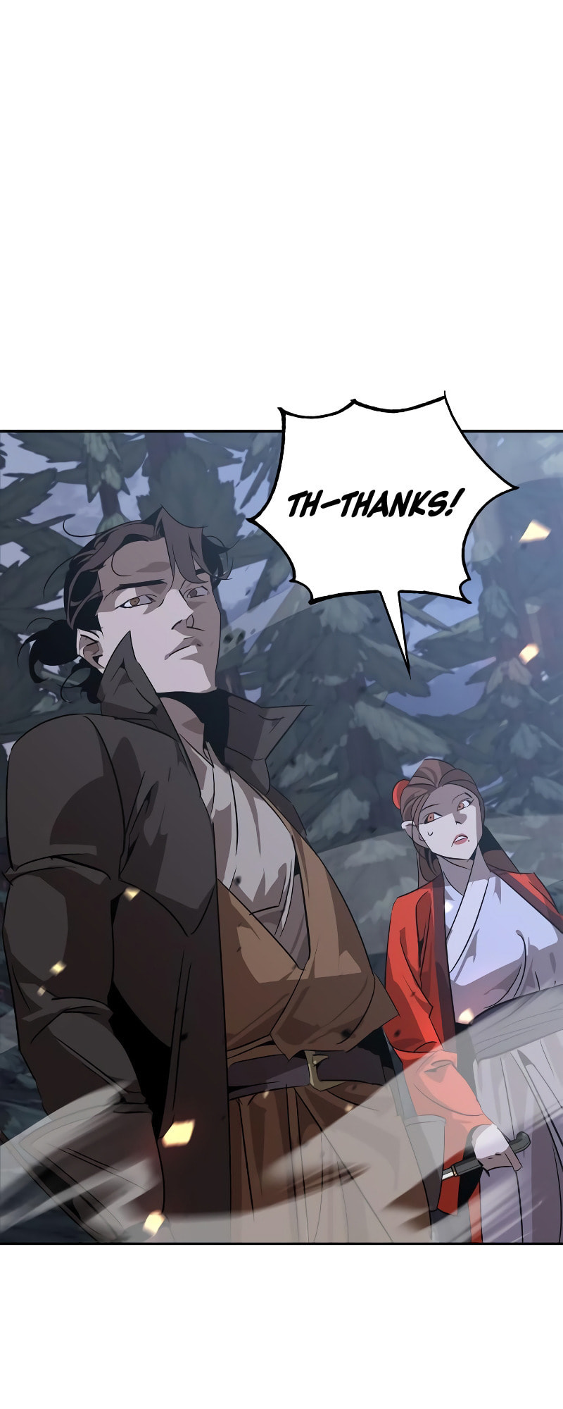 Murimseobu Chapter 12 page 24 - 