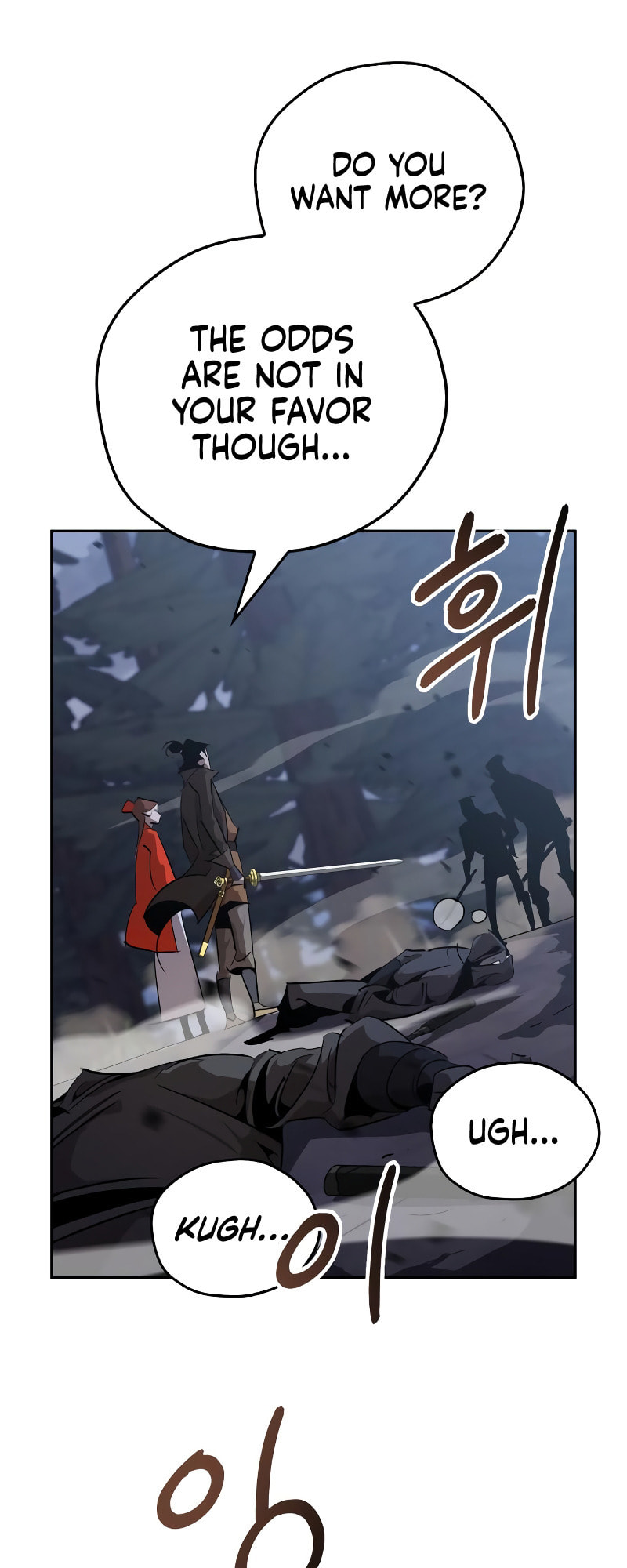 Murimseobu Chapter 12 page 26 - 