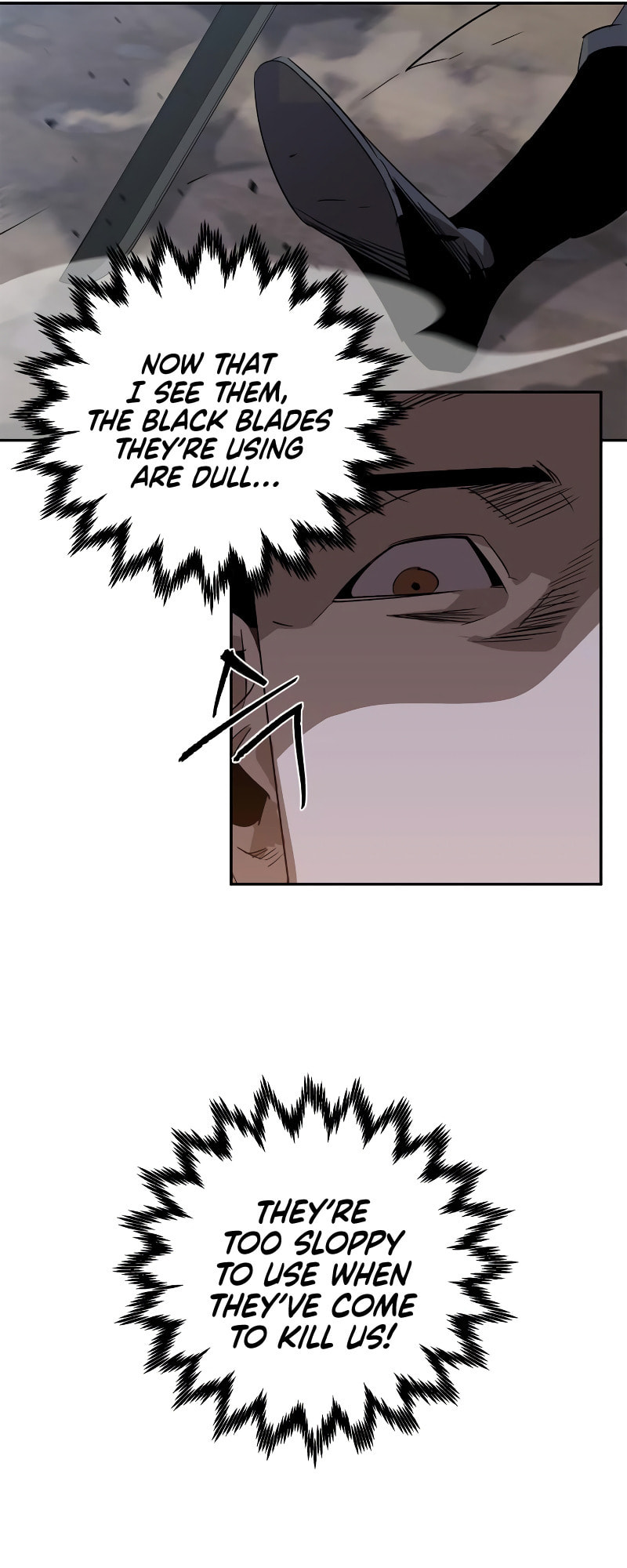 Murimseobu Chapter 12 page 28 - 