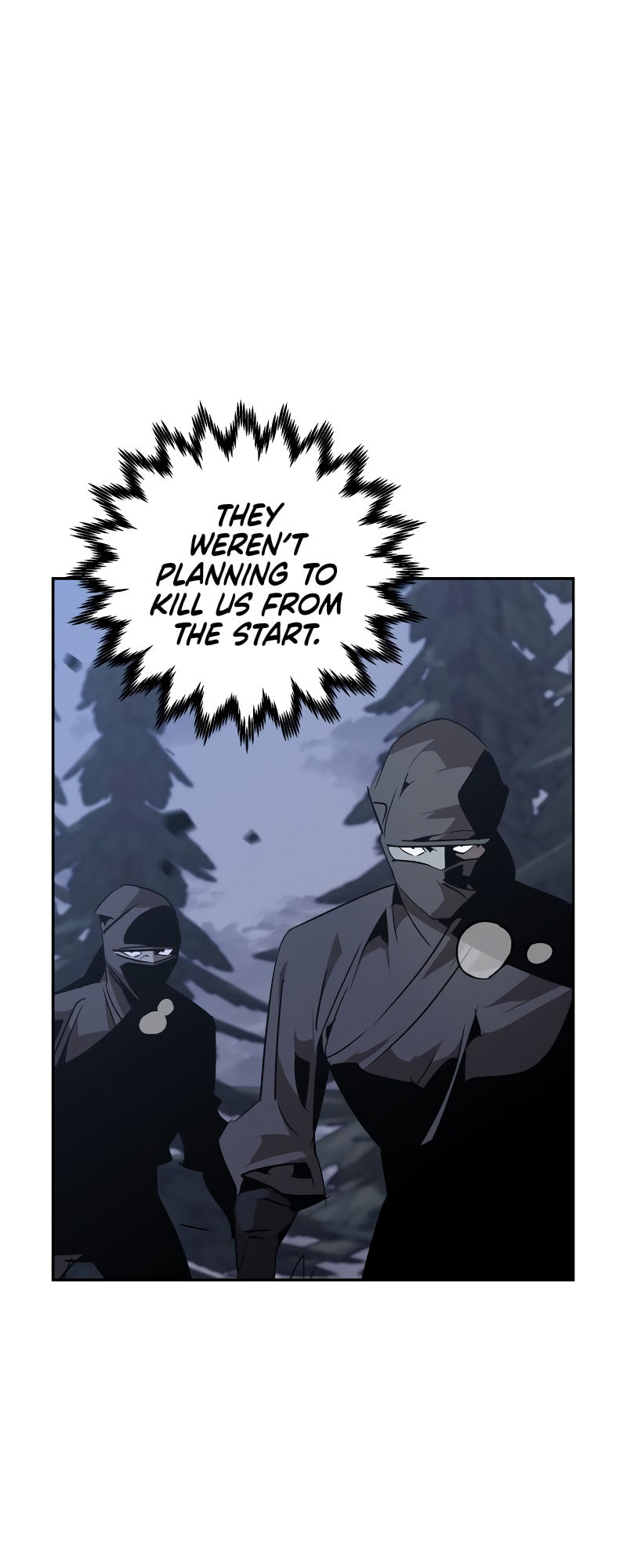 Murimseobu Chapter 12 page 29 - 