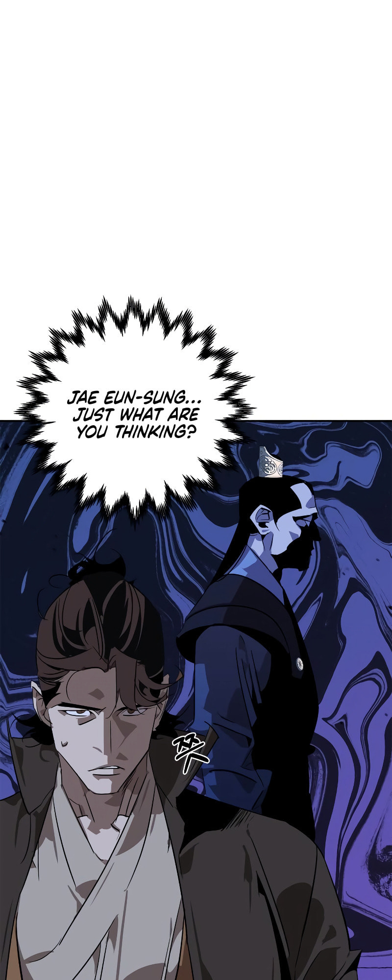 Murimseobu Chapter 12 page 30 - 