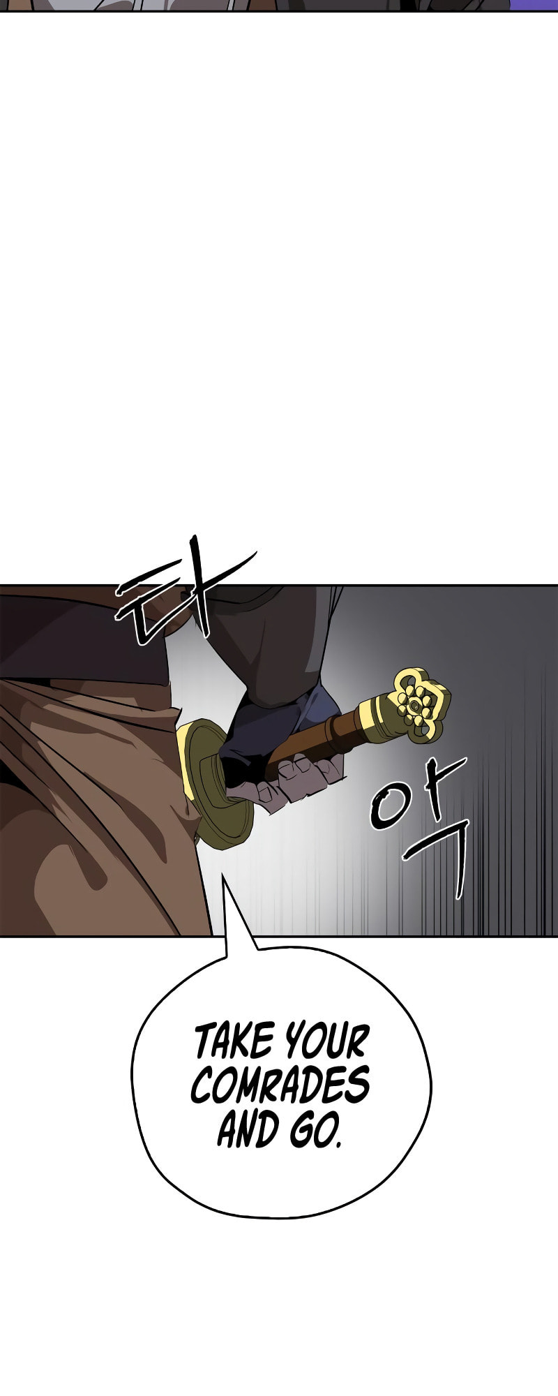 Murimseobu Chapter 12 page 31 - 