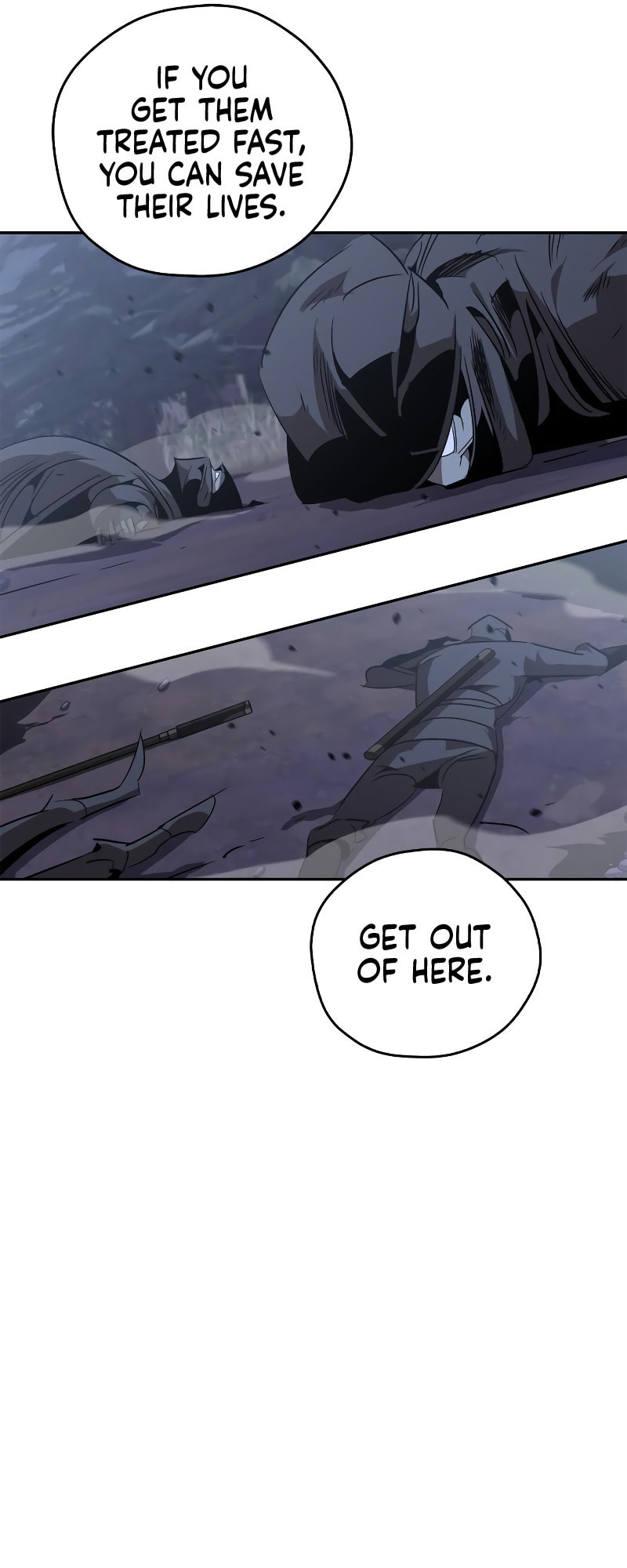 Murimseobu Chapter 12 page 34 - 