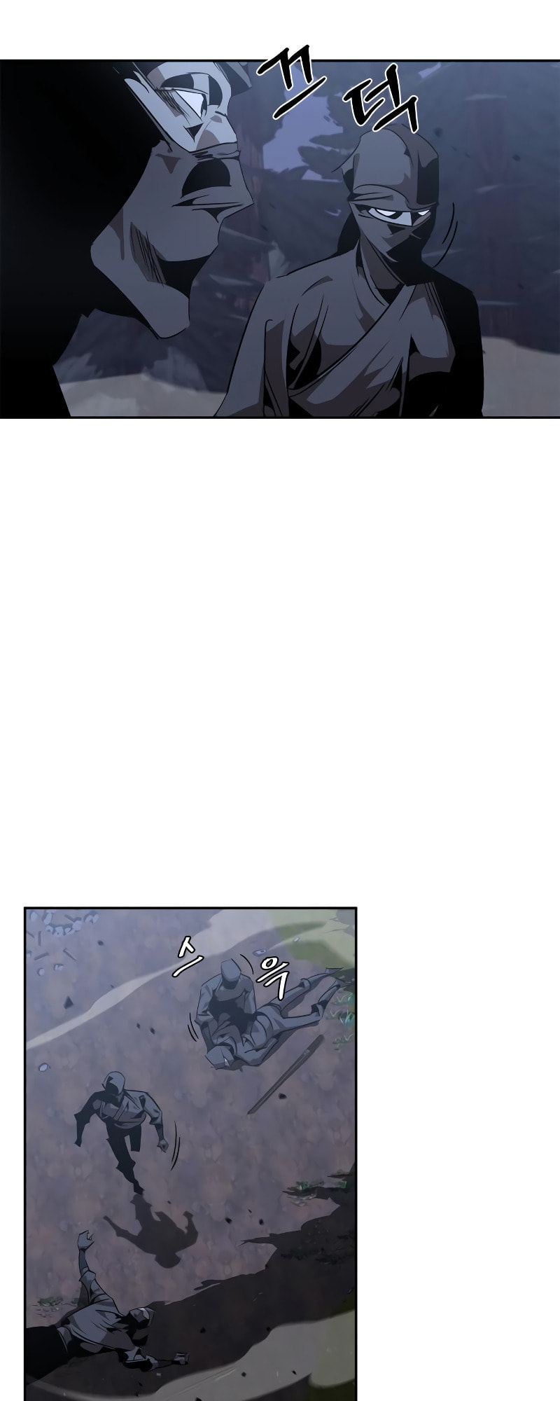 Murimseobu Chapter 12 page 35 - 