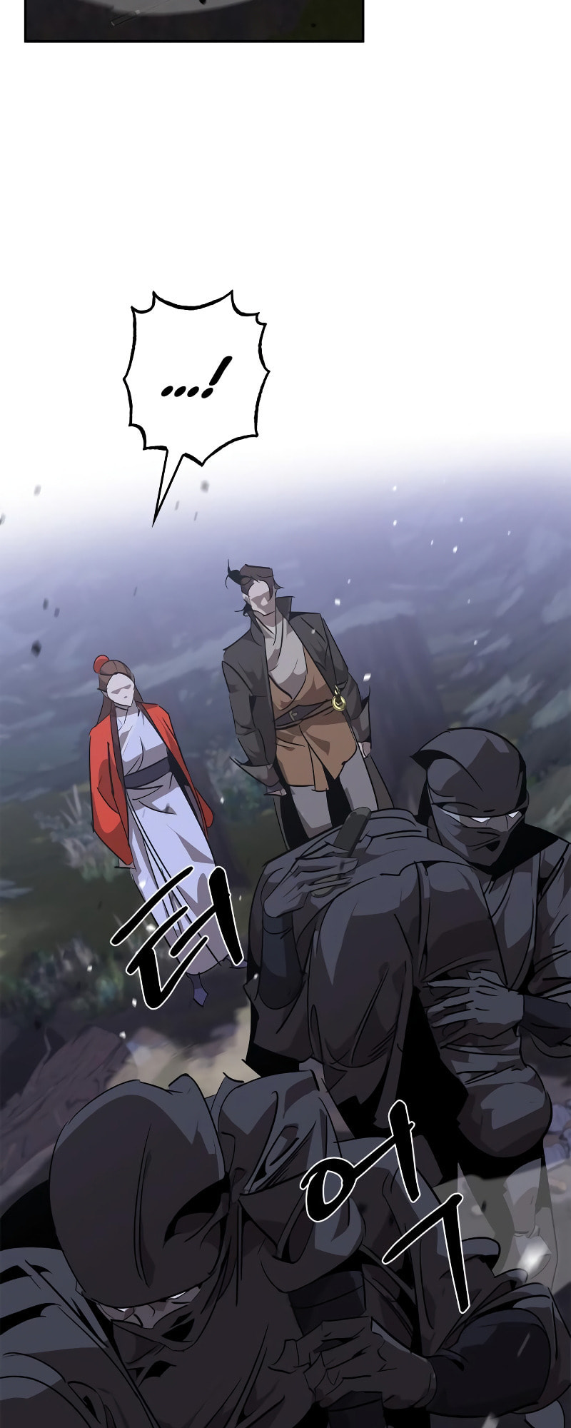 Murimseobu Chapter 12 page 36 - 