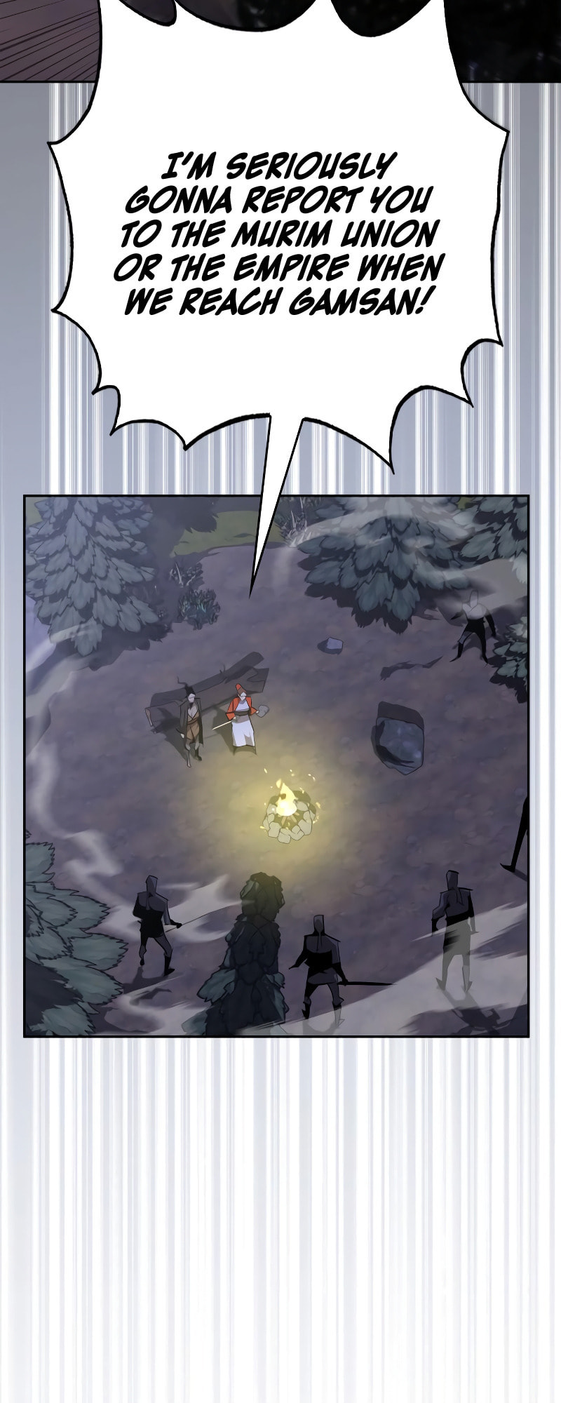 Murimseobu Chapter 12 page 5 - 