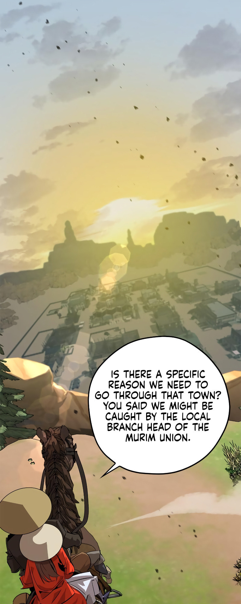 Murimseobu Chapter 12 page 46 - 
