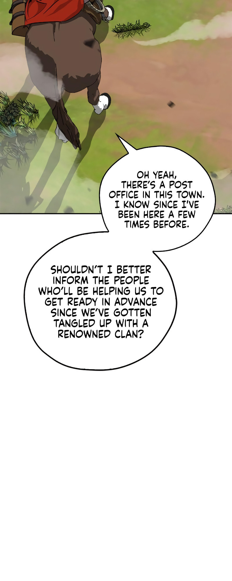 Murimseobu Chapter 12 page 47 - 