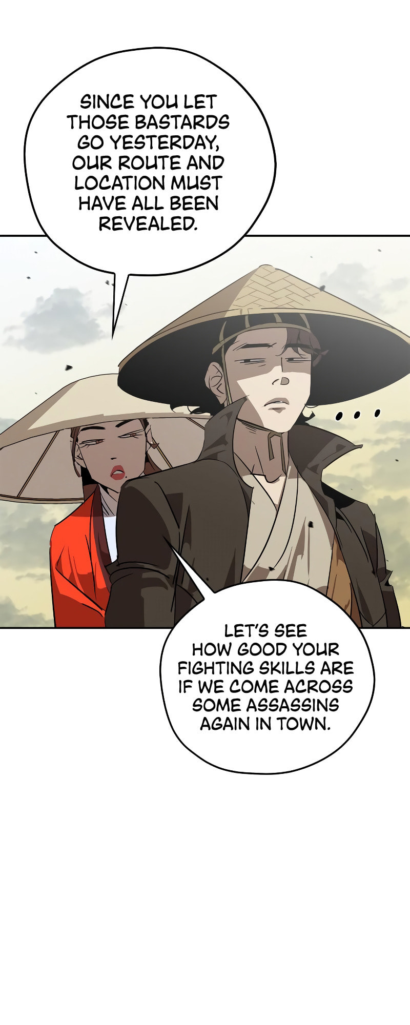 Murimseobu Chapter 12 page 48 - 