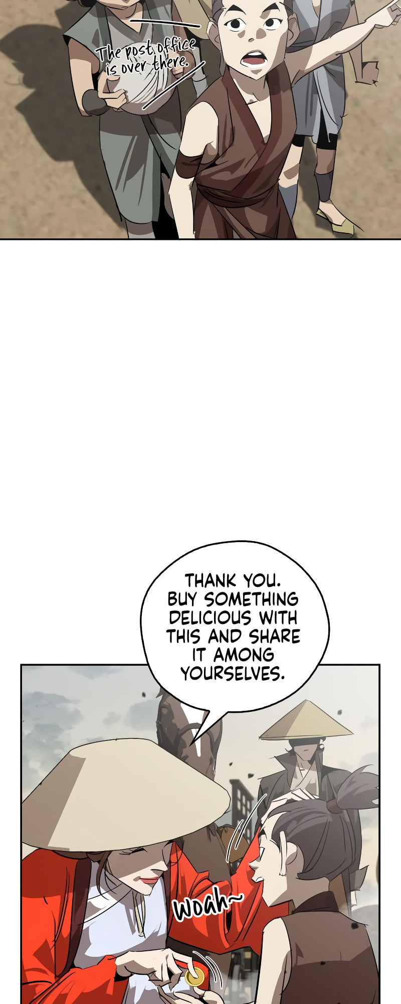 Murimseobu Chapter 12 page 53 - 