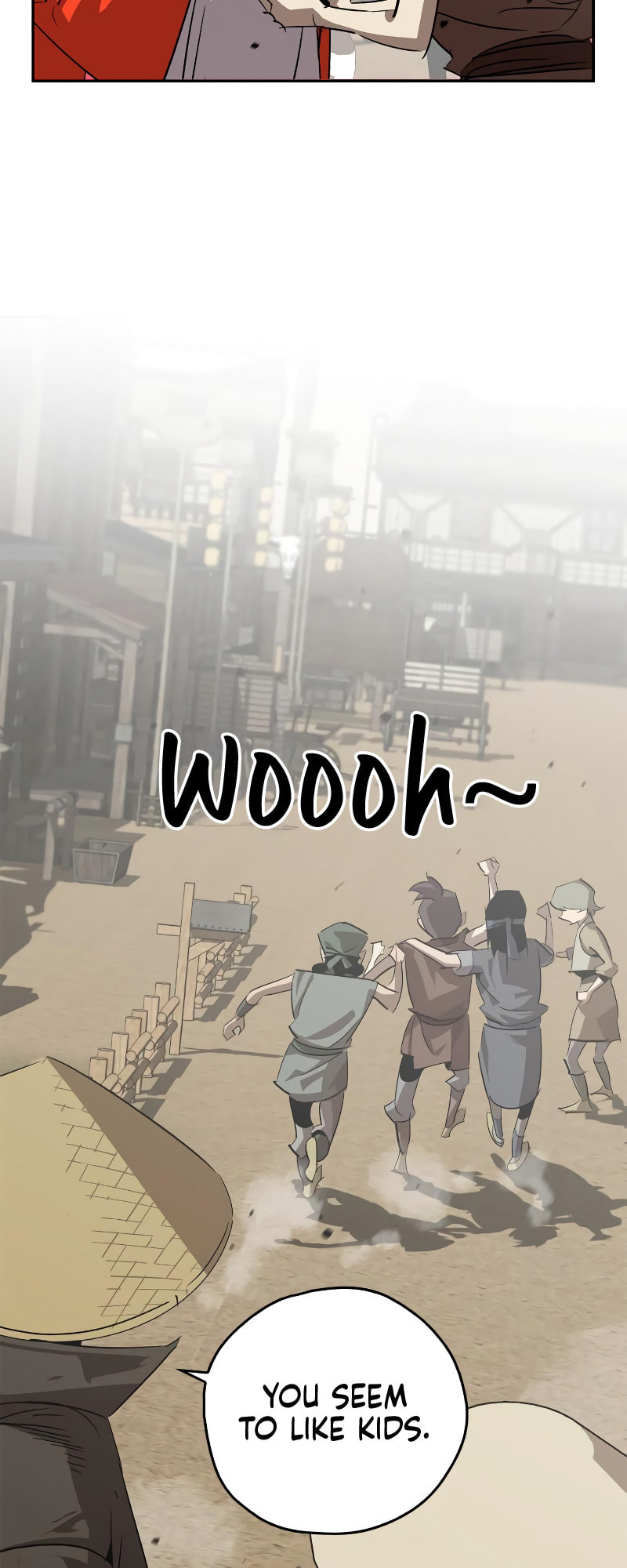 Murimseobu Chapter 12 page 54 - 