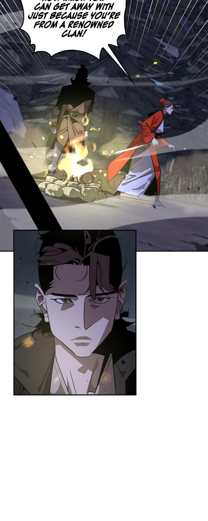 Murimseobu Chapter 12 page 7 - 
