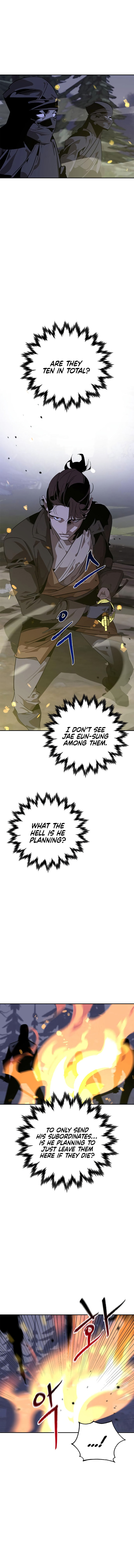 Murimseobu Chapter 12 page 9 - 