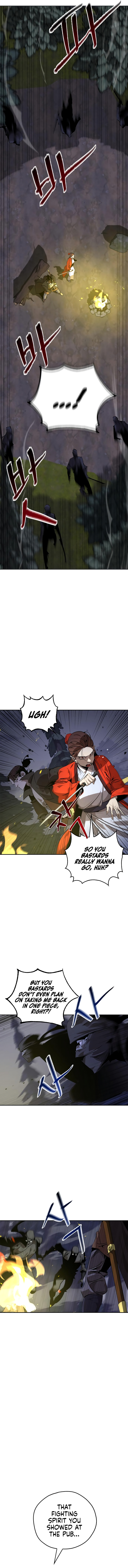 Murimseobu Chapter 12 page 10 - 