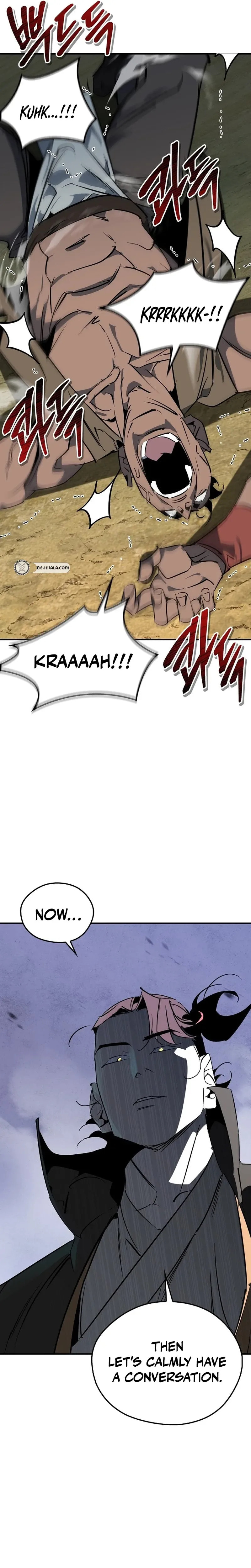 Murimseobu Chapter 120 page 15 - 