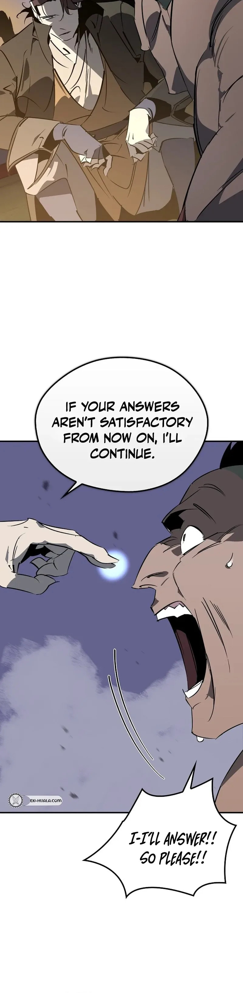 Murimseobu Chapter 120 page 18 - 