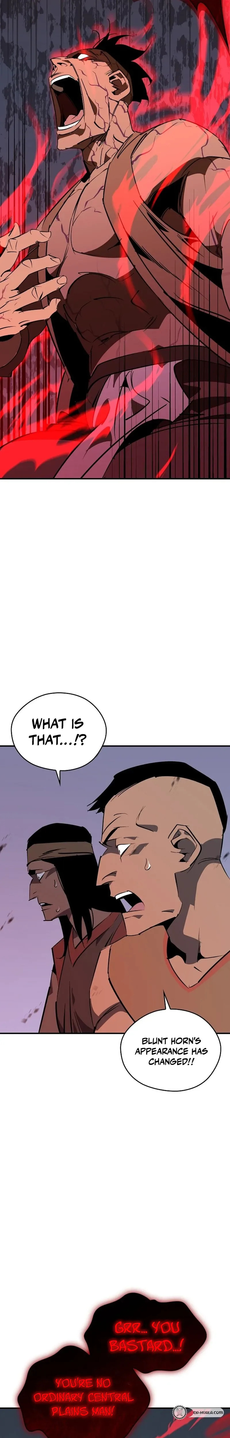 Murimseobu Chapter 120 page 3 - 