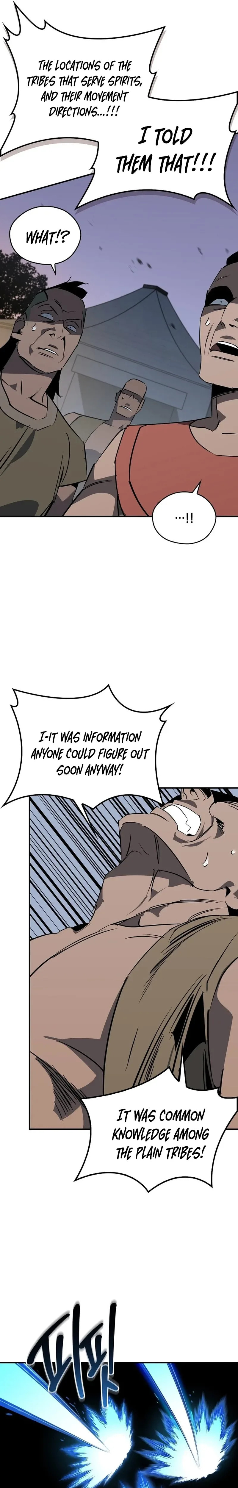 Murimseobu Chapter 120 page 23 - 