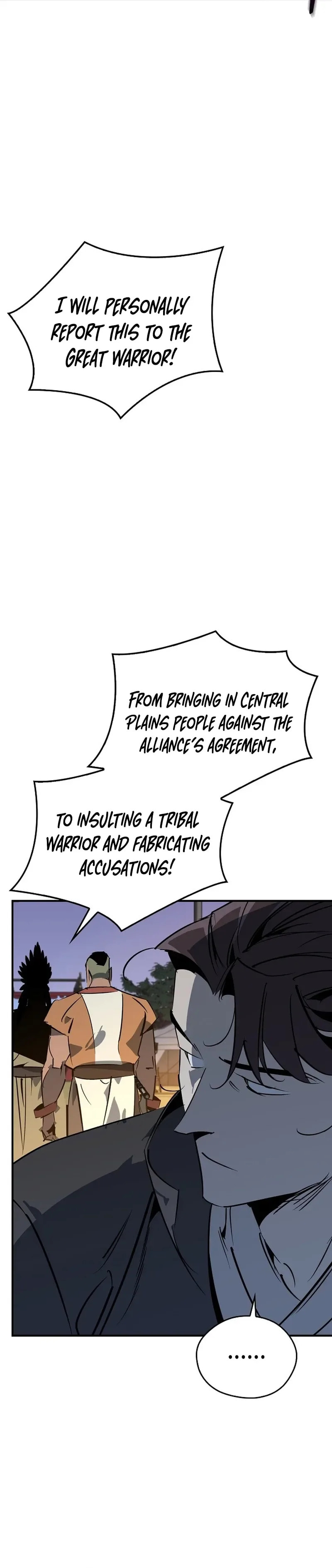 Murimseobu Chapter 120 page 30 - 