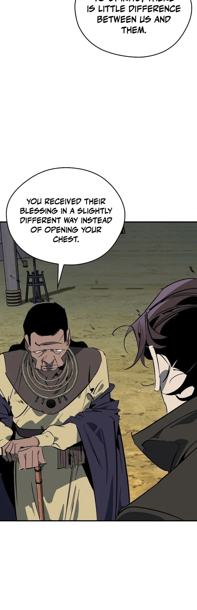 Murimseobu Chapter 120 page 38 - 
