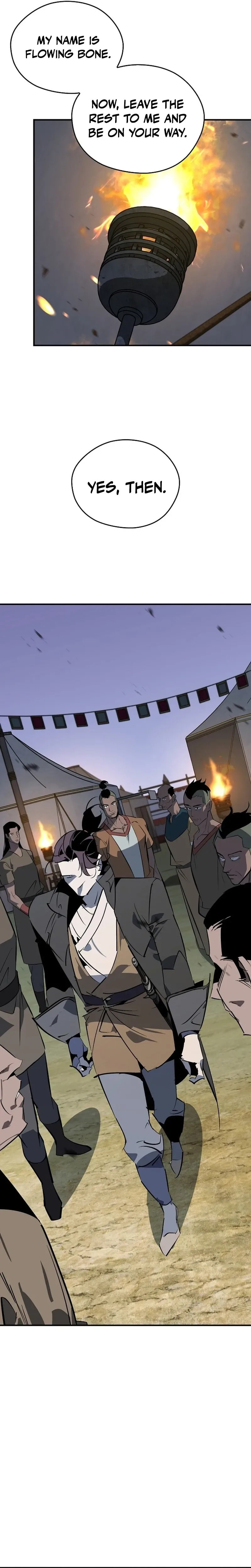 Murimseobu Chapter 120 page 41 - 