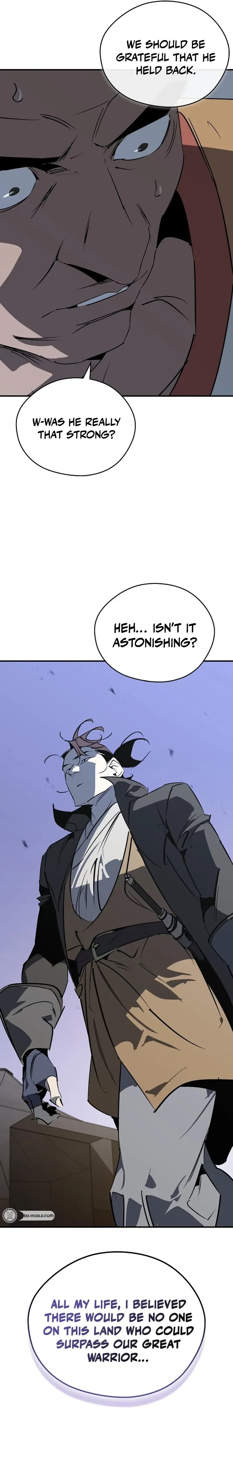 Murimseobu Chapter 120 page 43 - 